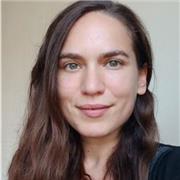 Profesora de Italiano. Todos los Niveles y edades